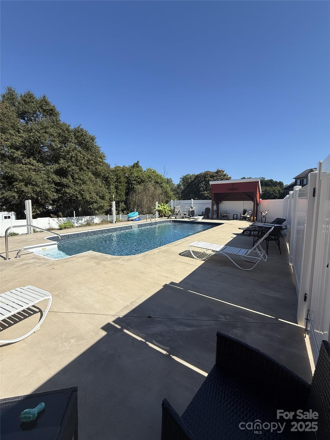 1659 Buffett Circle Hickory, NC 28602 - Photo 44 of 46