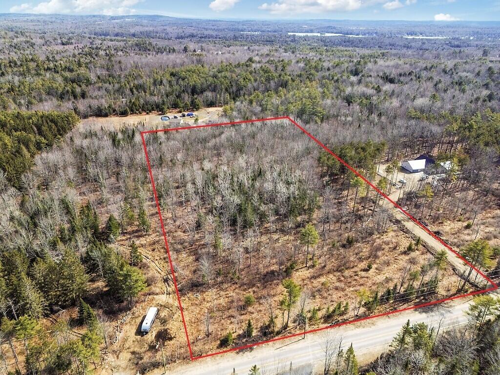 Lot # Sturtevant Hill Road Winthrop, ME 04364 - Photo 2 of 25 30_DJI_0931_DxO_lines (1)_mls