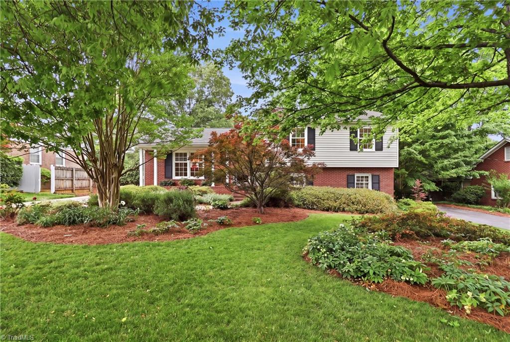 140 Petree Road Northwest Winston-Salem, NC 27106 - Photo 2 of 41