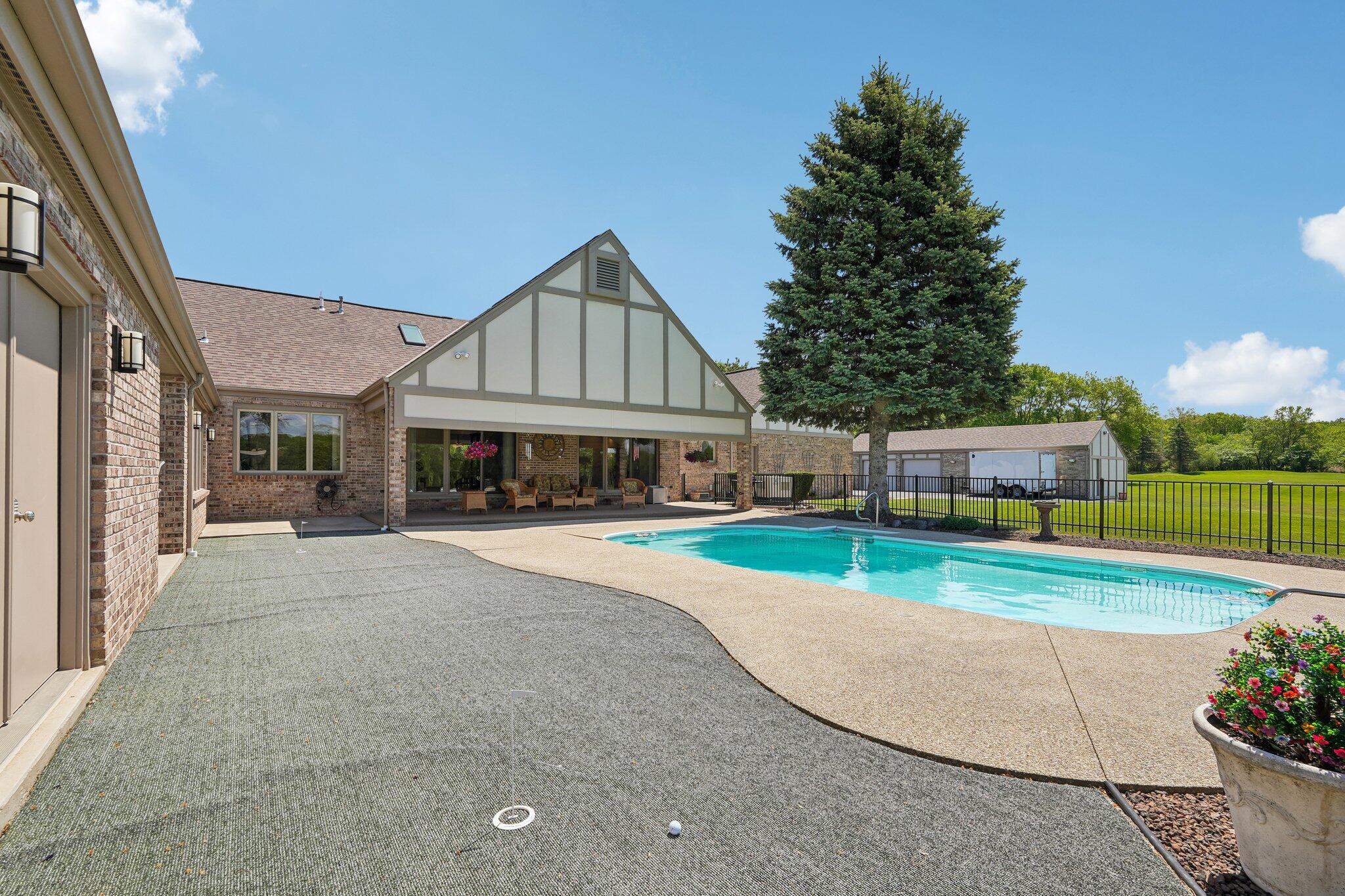 7604 Tree View Lane Caledonia, WI 53108 - Photo 53 of 90 7604 Treeview Dr (61)