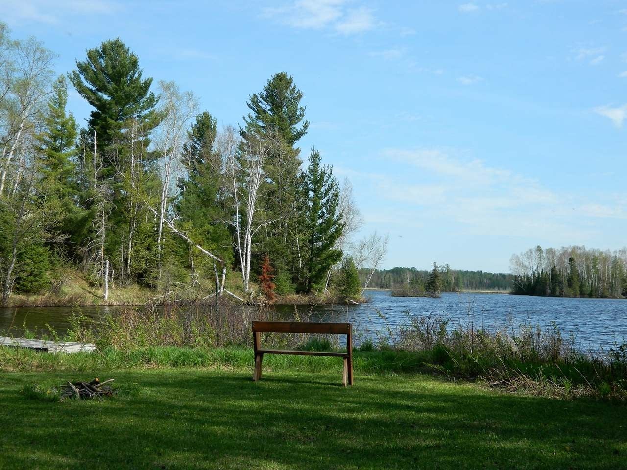 W6967 Dam Road Fifield, WI 54524 - Photo 4 of 56 Gallery Image 4