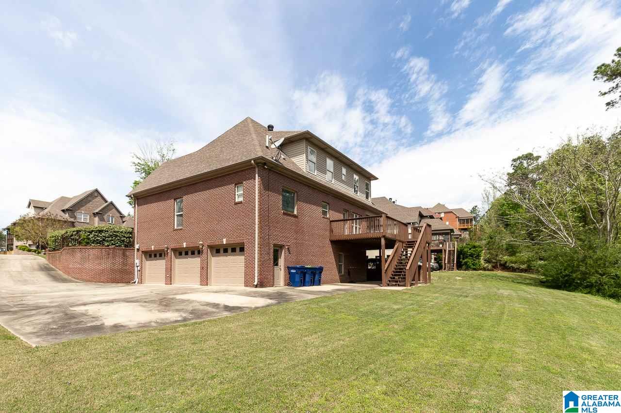 1033 Grande View Pass Alabaster, AL 35114 - Photo 43 of 44