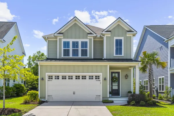 $969,500 | 2958 Clearwater Drive, Mount Pleasant, SC 29466