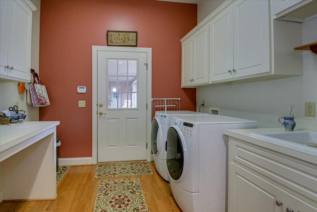 220 Sunderland Road Aiken, SC 29803 - Photo 25 of 60