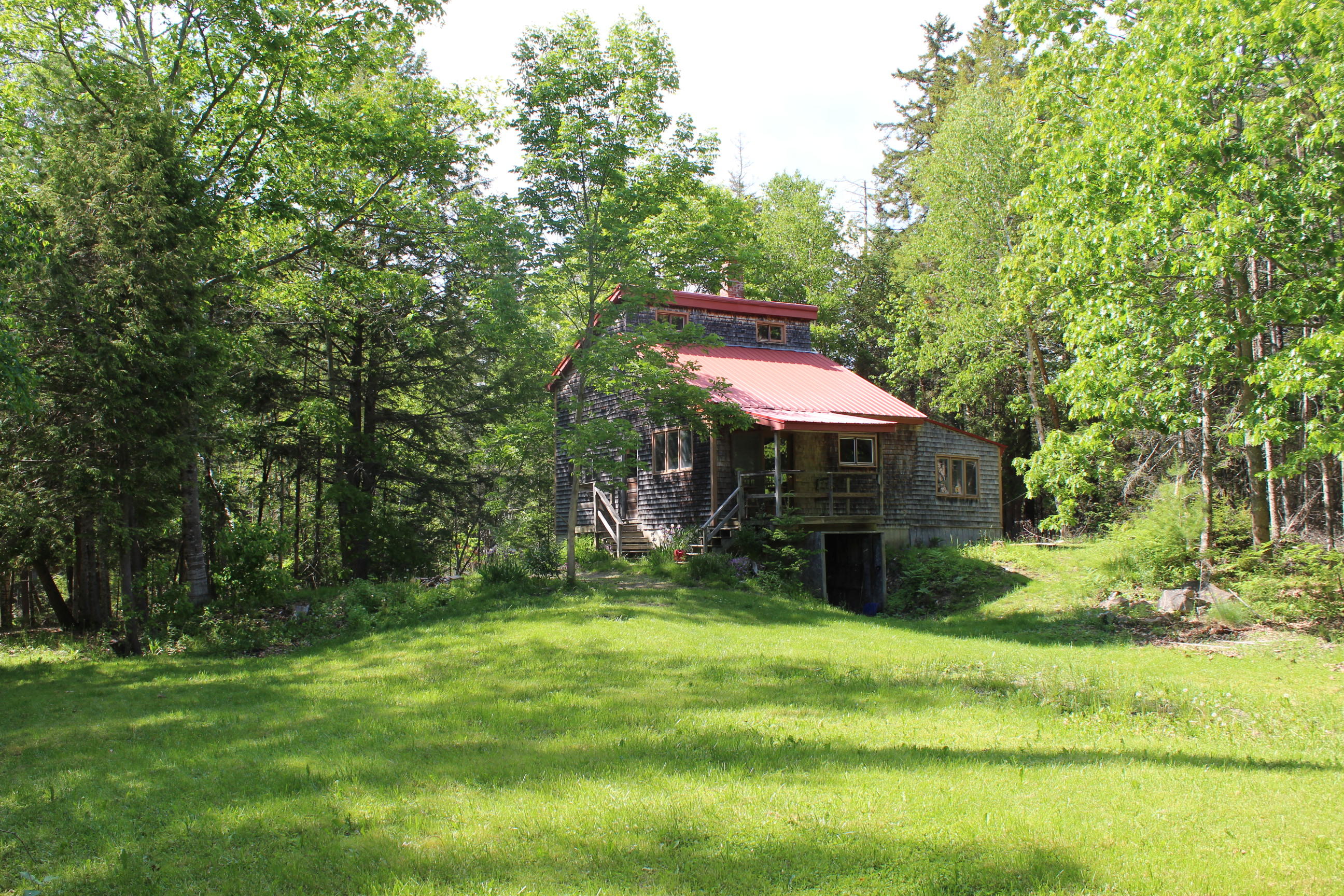 108 Leaches Point Road Orland, ME 04472 - Photo 21 of 31 IMG_9175