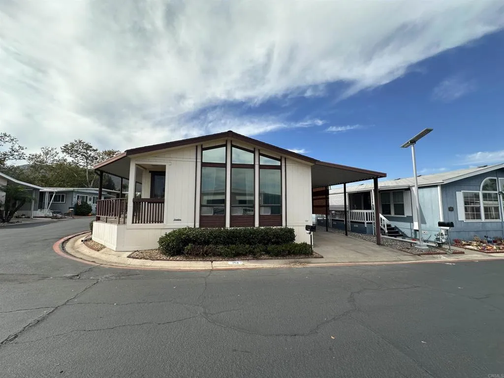 8301 Mission Gorge Road, Unit 154 Santee, CA 92071 - Photo 1 of 46 Gallery Image 1