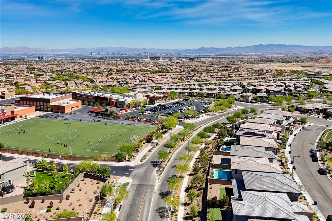 12466 Point Sierra Street Las Vegas, NV 89138 - Photo 70 of 75