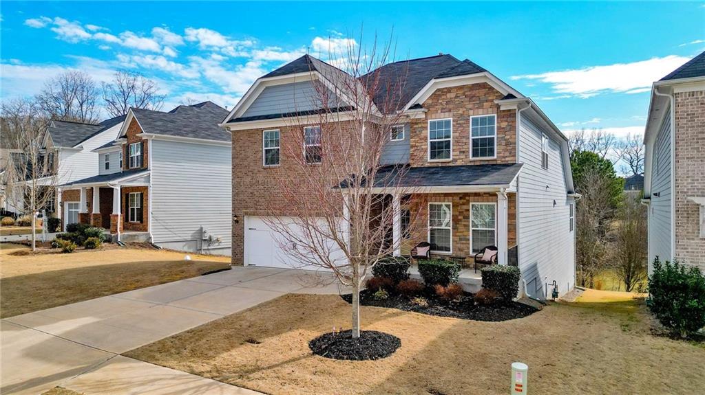 248 Walnut Ridge Road Canton, GA 30115 - Photo 1 of 1 Gallery Image 1