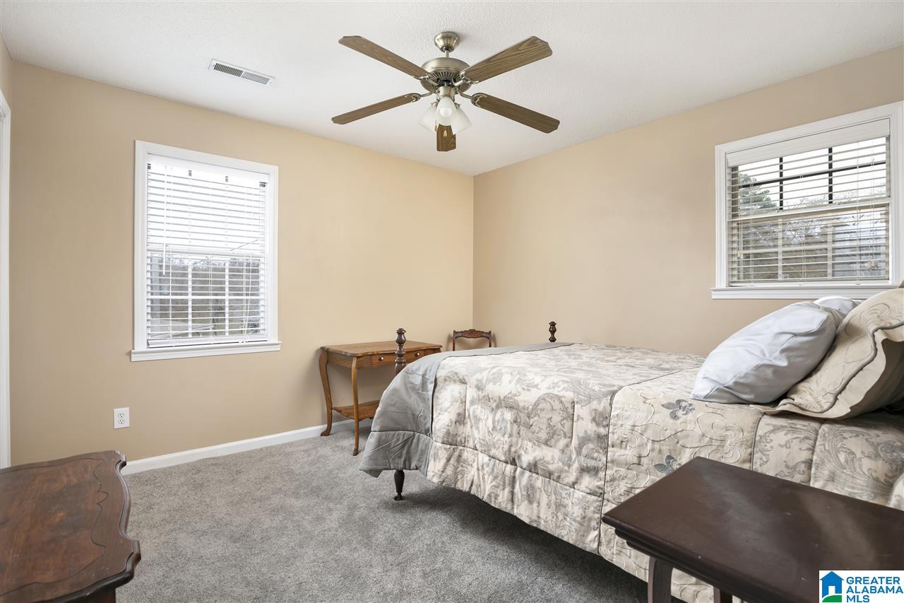 282 Lakeshore Lane Oneonta, AL 35121 - Photo 36 of 46