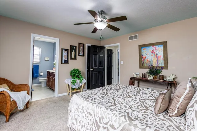 $279,900 | 55 Bridgewater Lane, Unit B, Highland, IL 62249