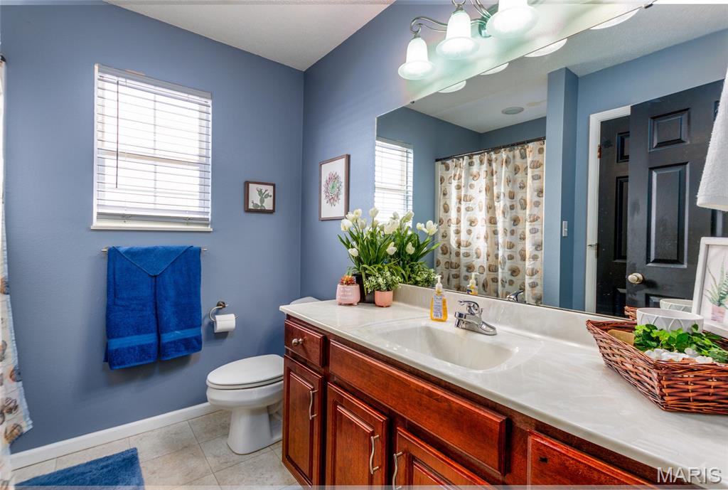 55 Bridgewater Lane, Unit B Highland, IL 62249 - Photo 15 of 26