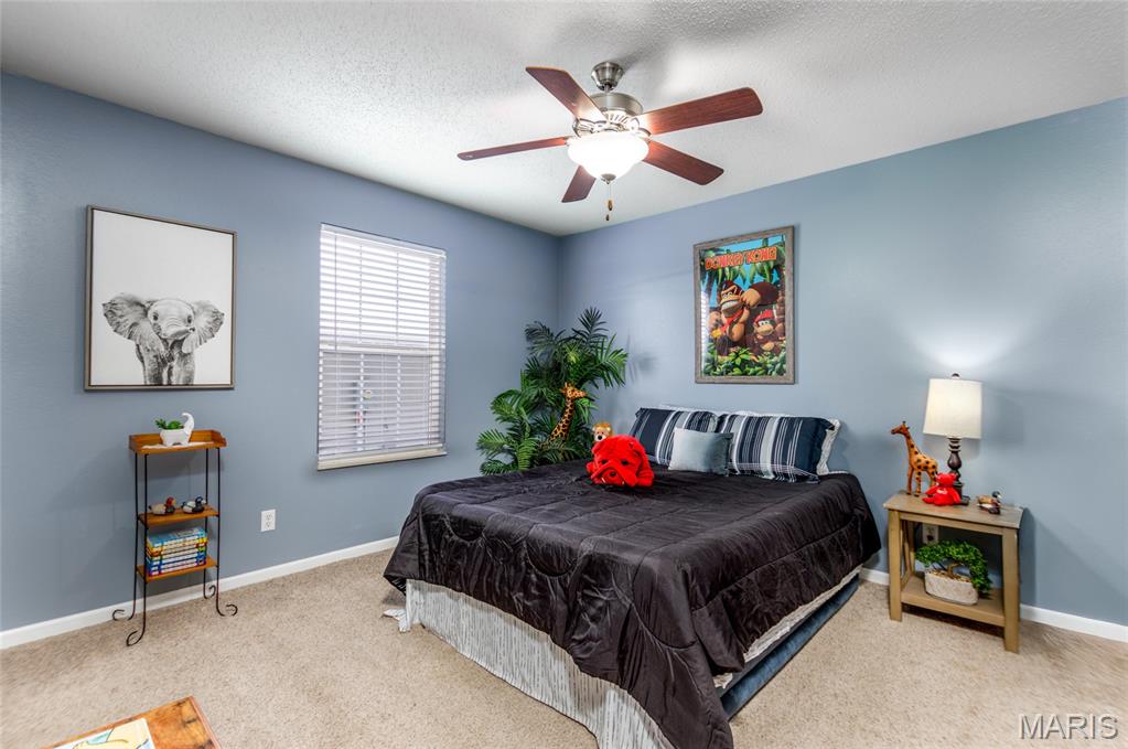 55 Bridgewater Lane, Unit B Highland, IL 62249 - Photo 16 of 26