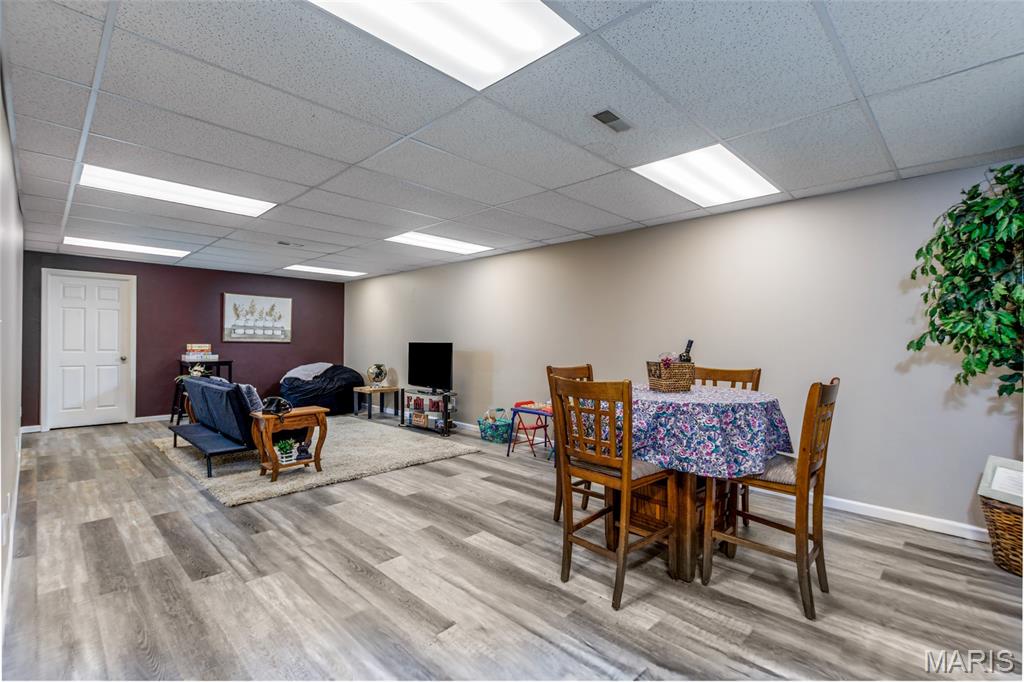 55 Bridgewater Lane, Unit B Highland, IL 62249 - Photo 19 of 26