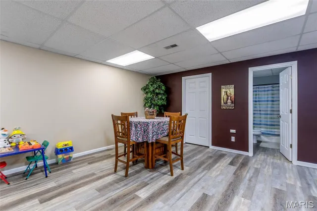 $279,900 | 55 Bridgewater Lane, Unit B, Highland, IL 62249