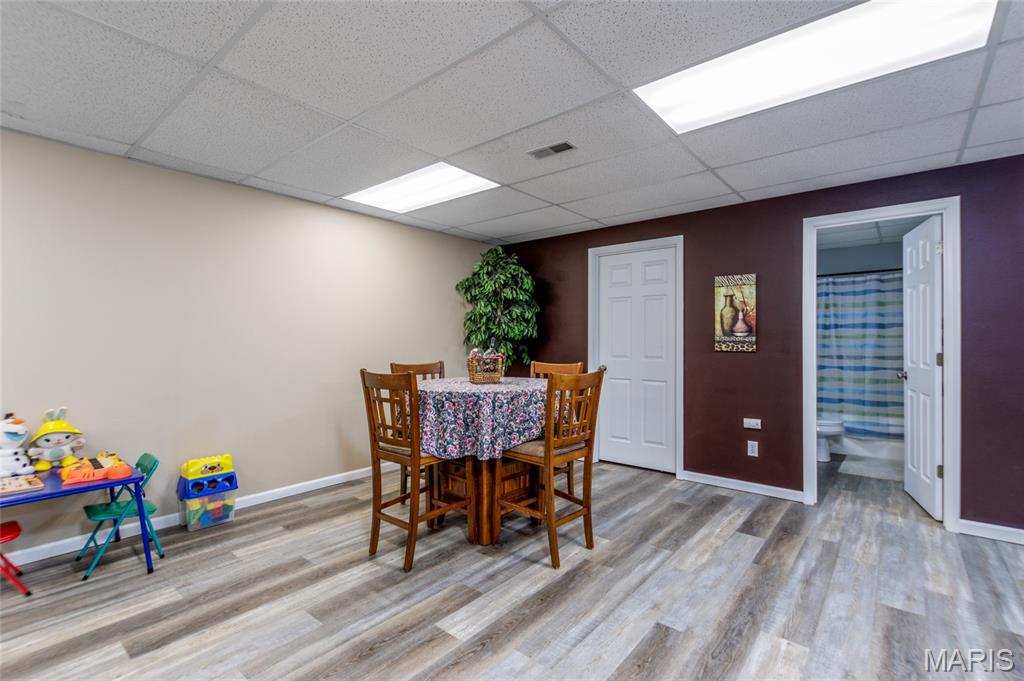 55 Bridgewater Lane, Unit B Highland, IL 62249 - Photo 21 of 26