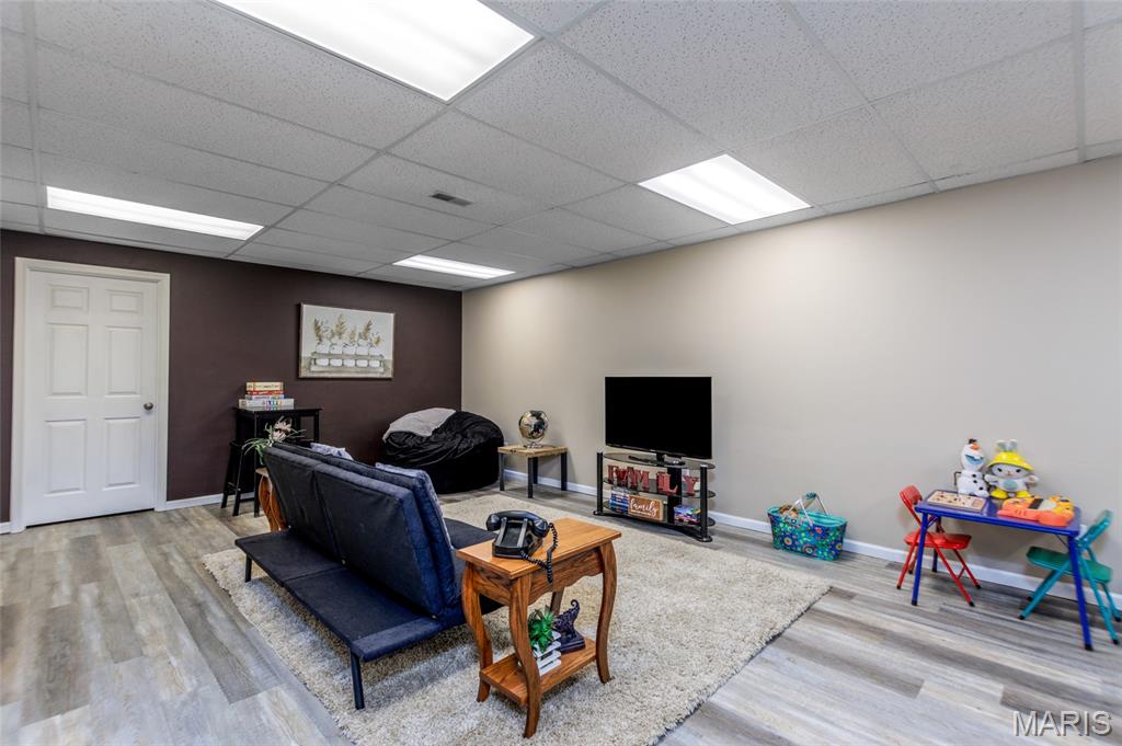 55 Bridgewater Lane, Unit B Highland, IL 62249 - Photo 22 of 26