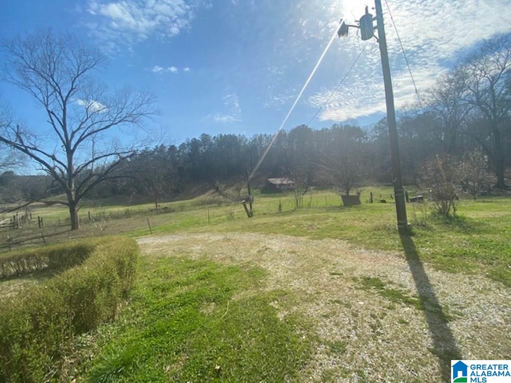 3154 Taylors Mill Road Talladega, AL 35160 - Photo 25 of 46