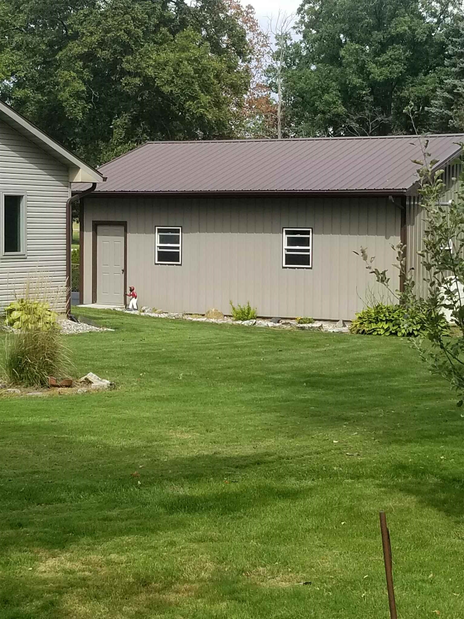 6305 Hartzell Road Fort Wayne, IN 46816 - Photo 30 of 32