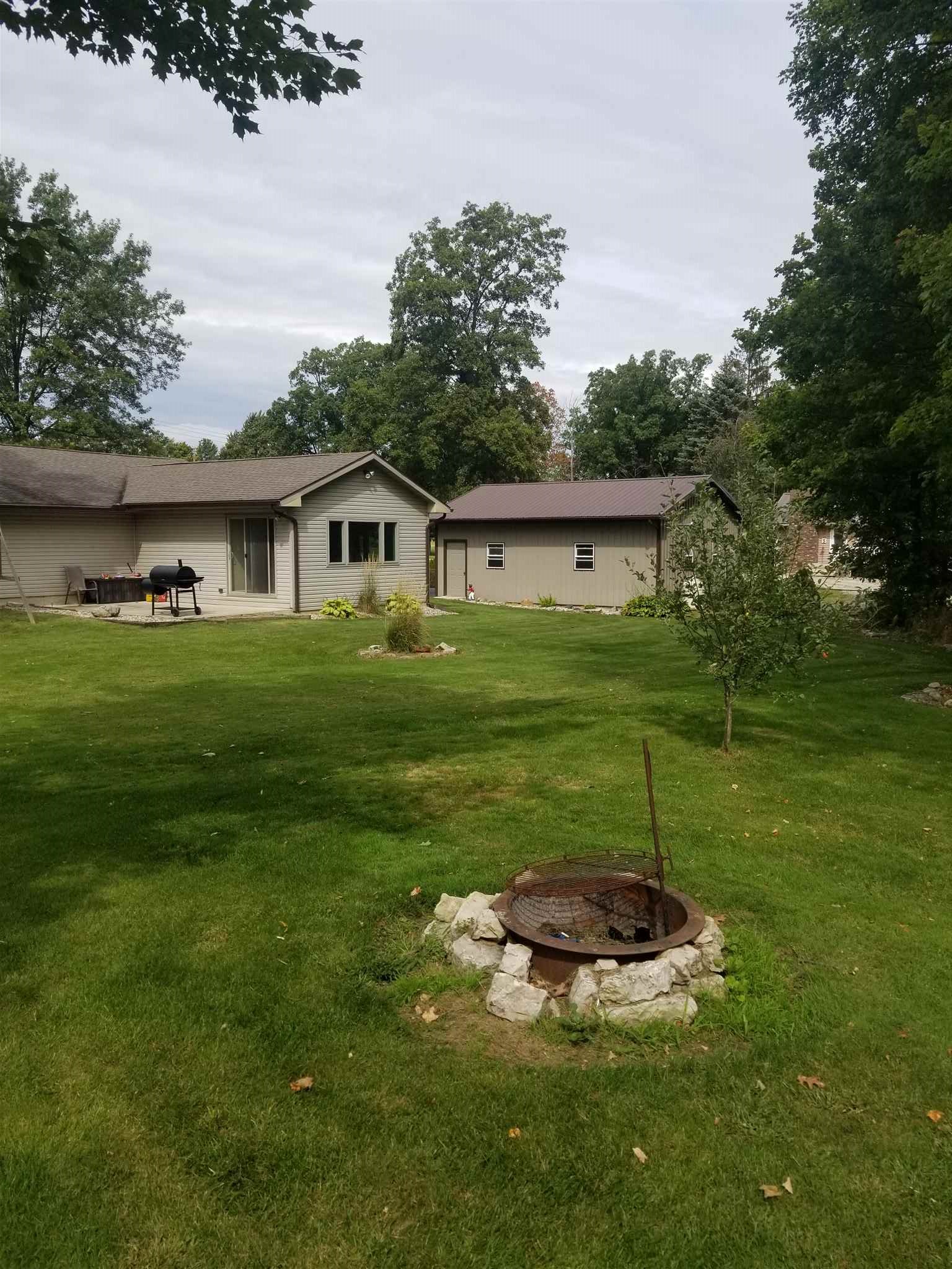 6305 Hartzell Road Fort Wayne, IN 46816 - Photo 31 of 32