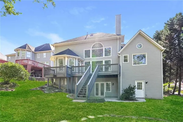 $3,750 | 1133 Hopedale Lane, Lawrenceville, GA 30043