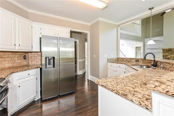 $3,750 | 1133 Hopedale Lane, Lawrenceville, GA 30043