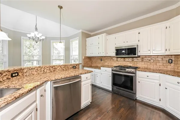 $3,750 | 1133 Hopedale Lane, Lawrenceville, GA 30043