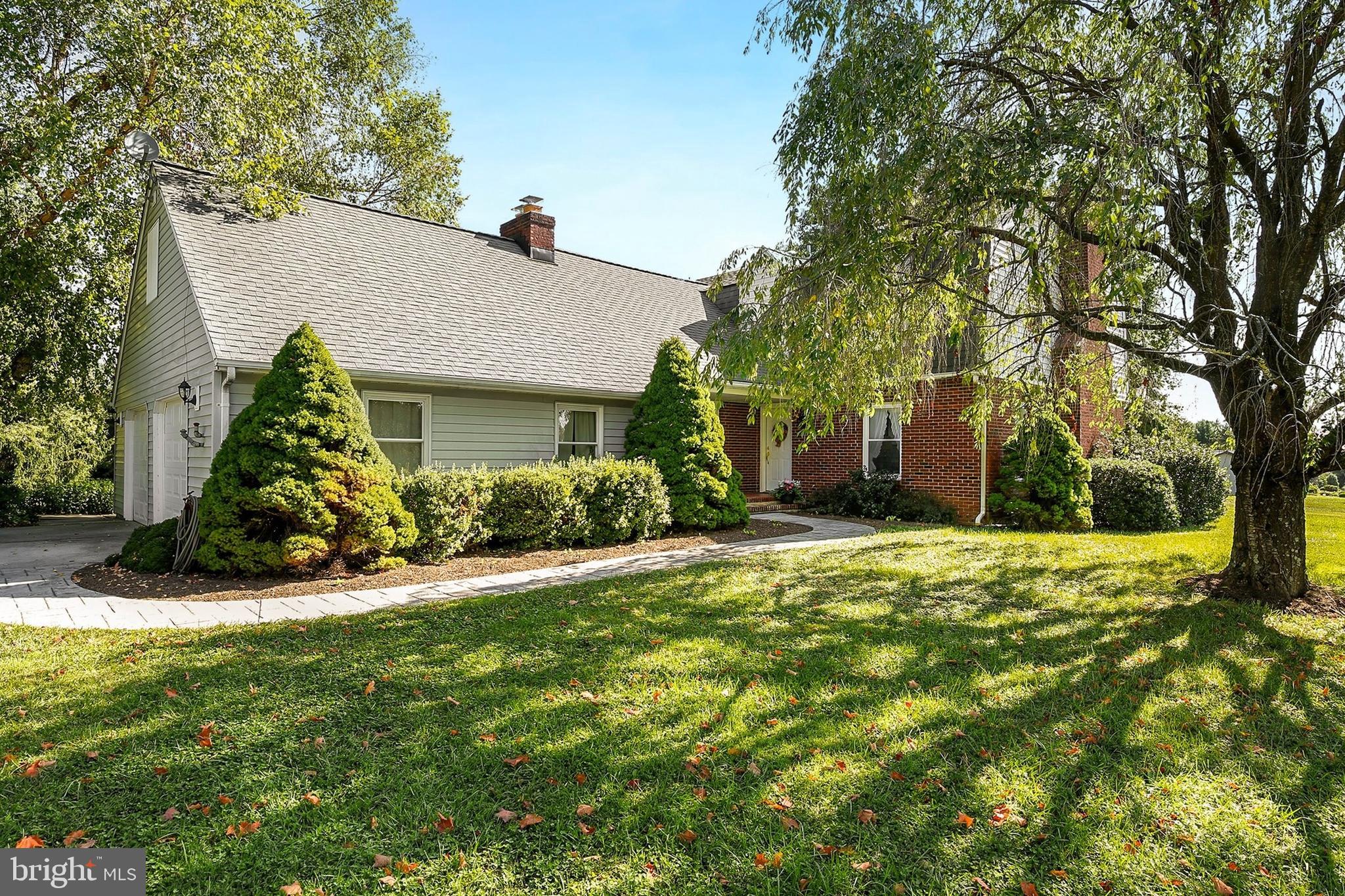 16352 Frederick Road Woodbine, MD 21797 - Photo 1 of 41 Gallery Image 1