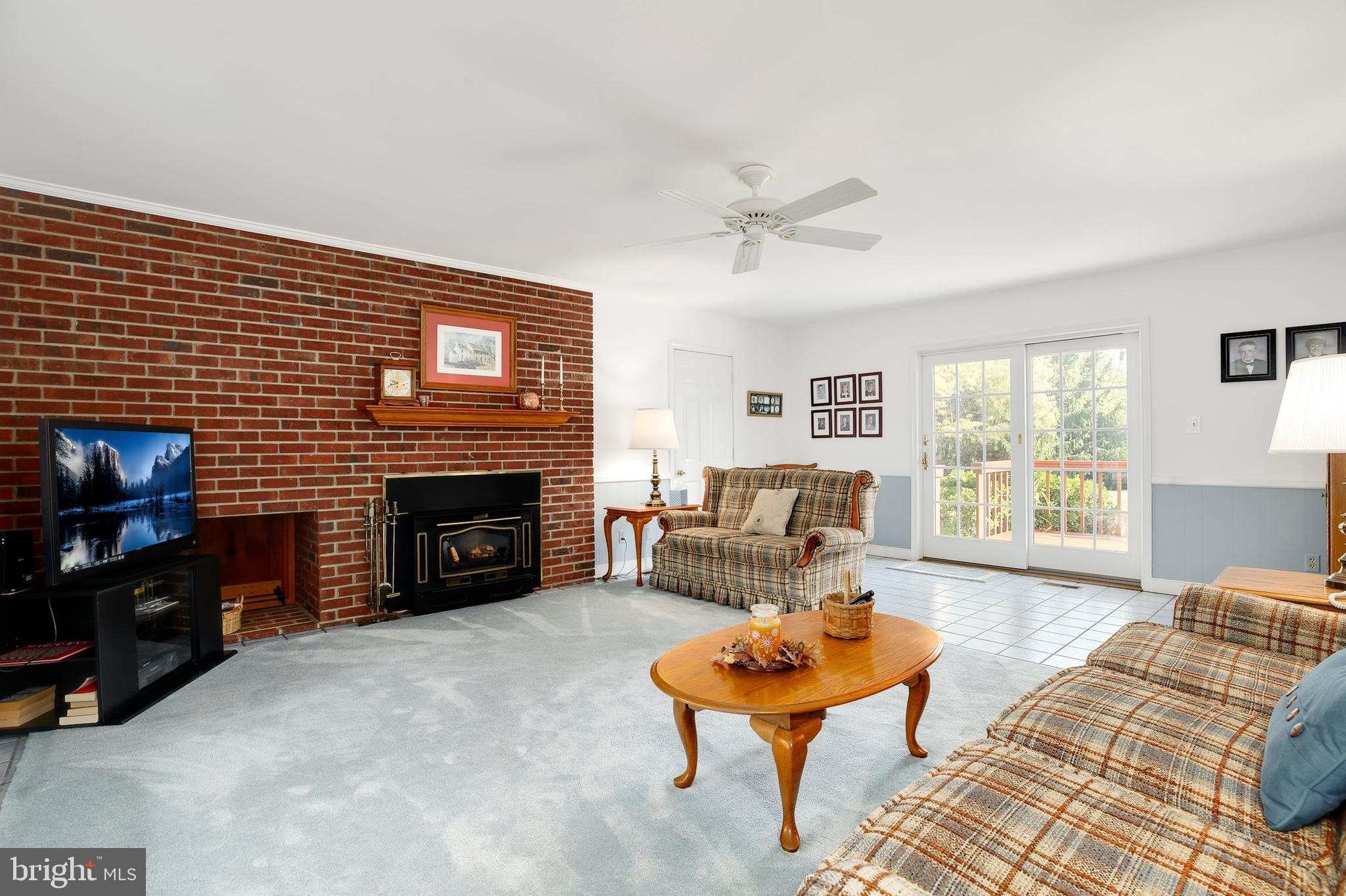 16352 Frederick Road Woodbine, MD 21797 - Photo 3 of 41 Gallery Image 3