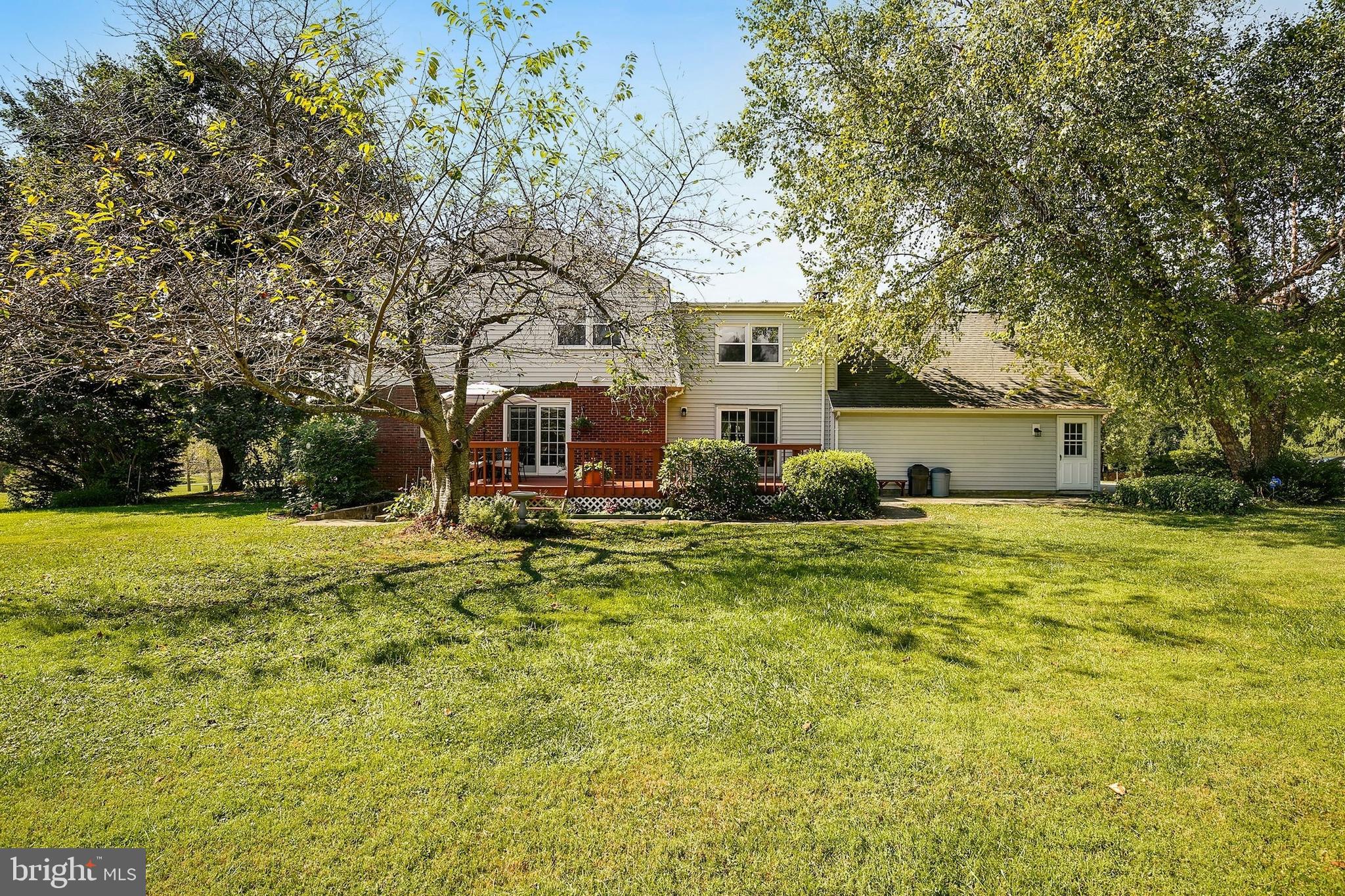 16352 Frederick Road Woodbine, MD 21797 - Photo 36 of 41 Gallery Image 36