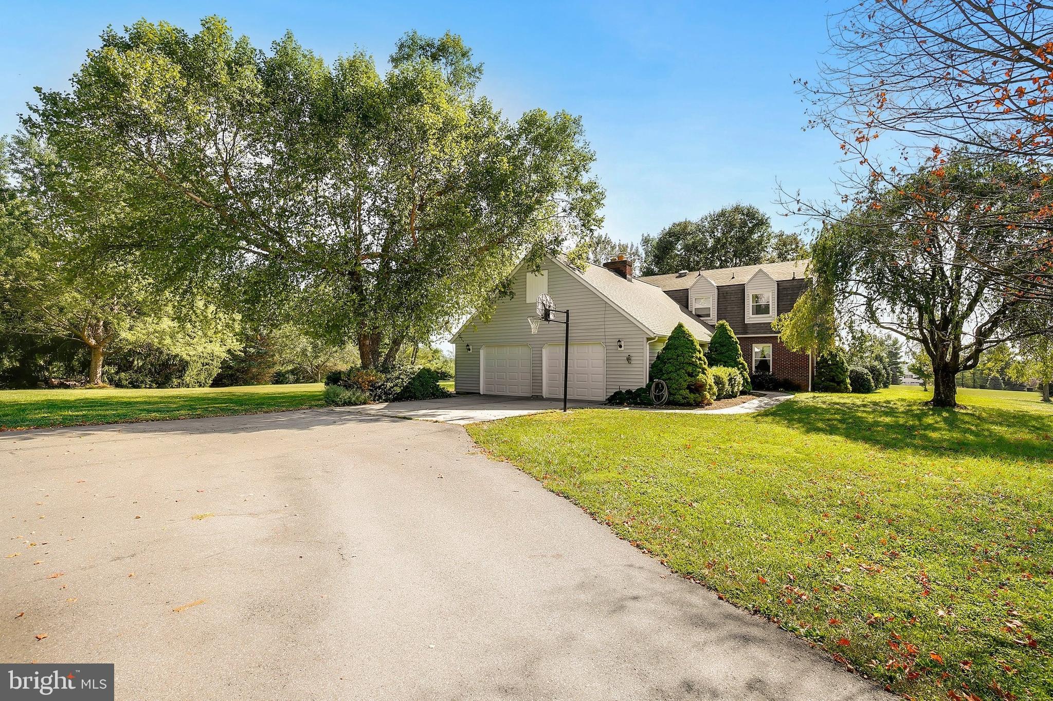 16352 Frederick Road Woodbine, MD 21797 - Photo 40 of 41 Gallery Image 40