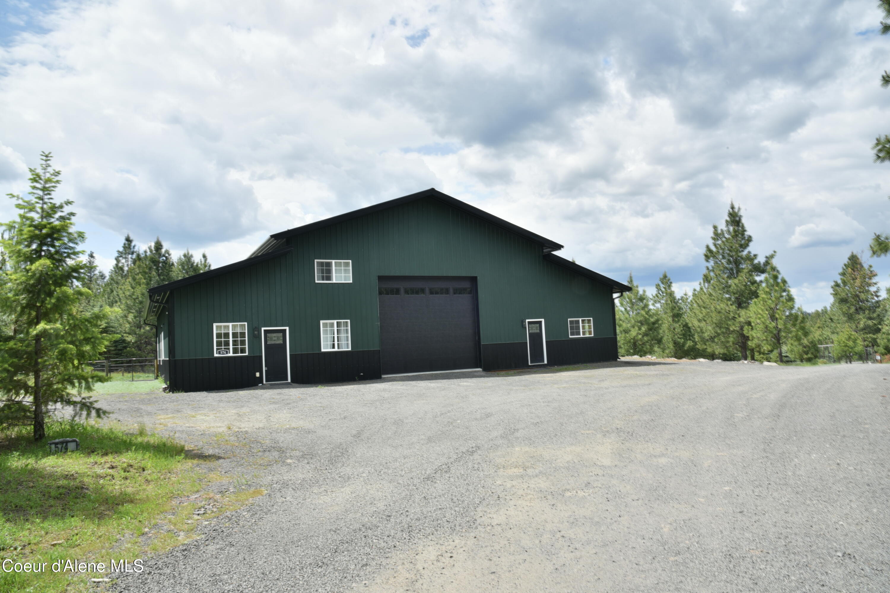 574-576 Parkside Road Plummer, ID 83851 - Photo 9 of 53 6