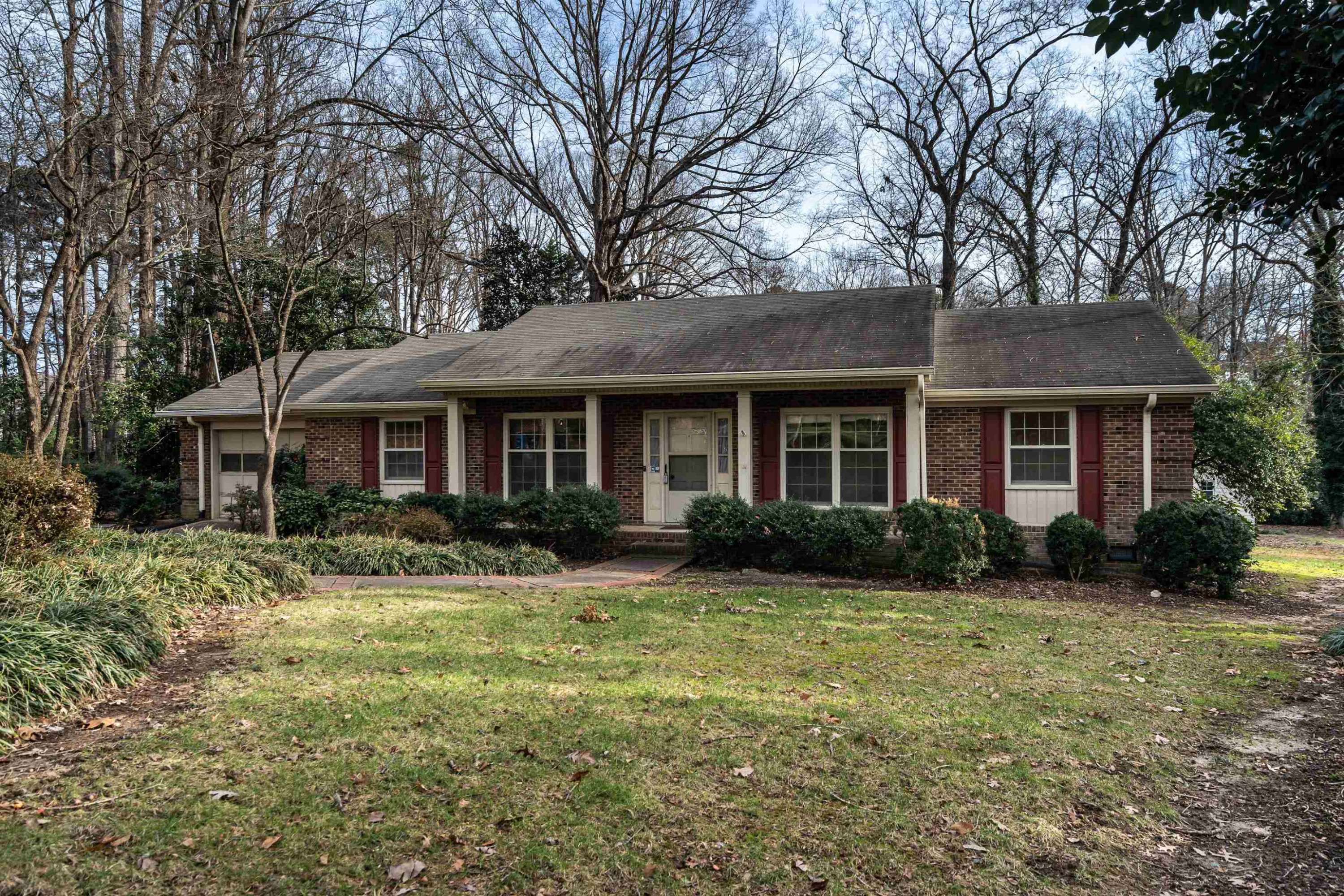 5304 Birch Place Raleigh, NC 27609 - Photo 2 of 30 Photo 2