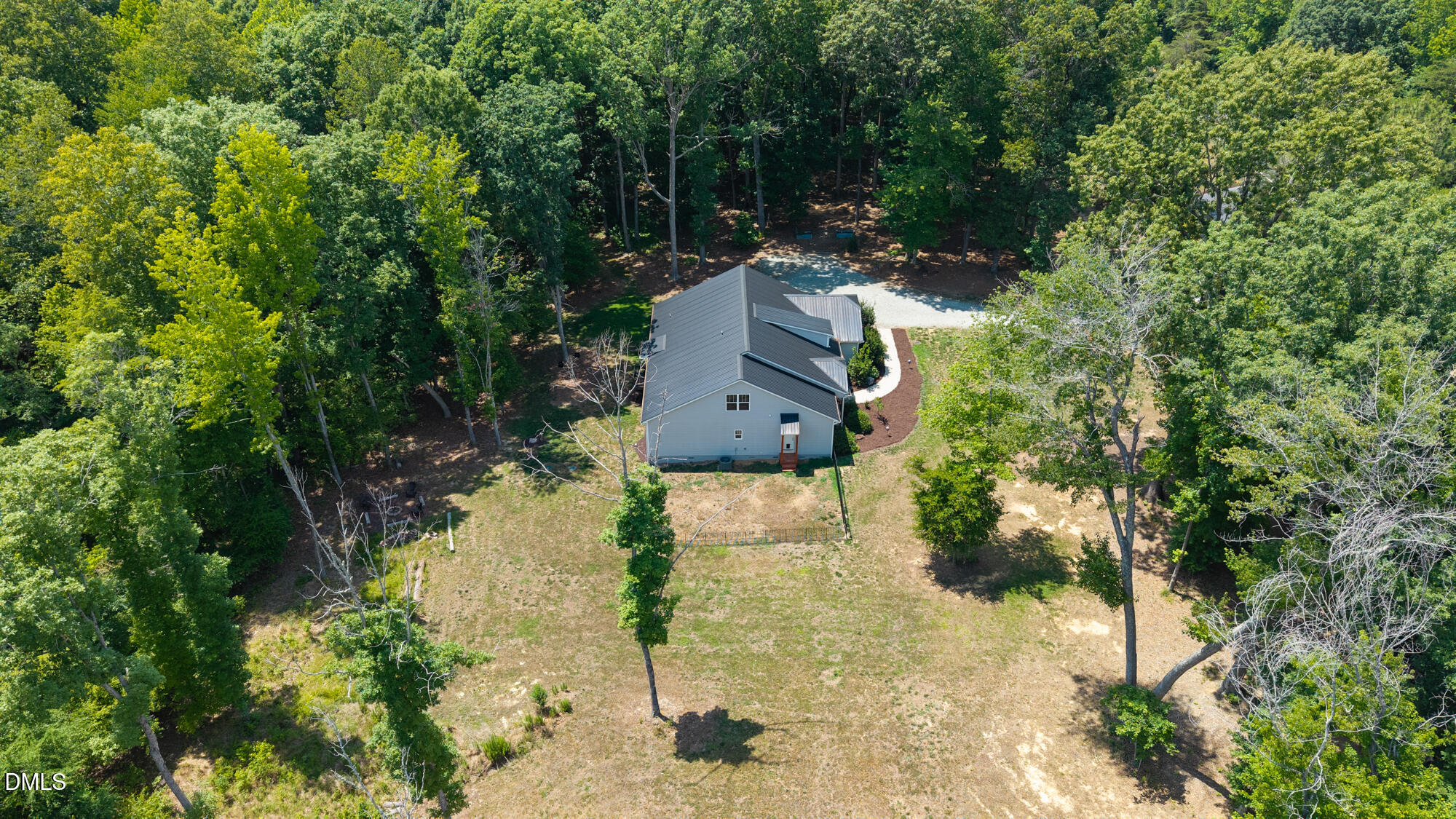 6082 High Rock Road Efland, NC 27243 - Photo 62 of 65