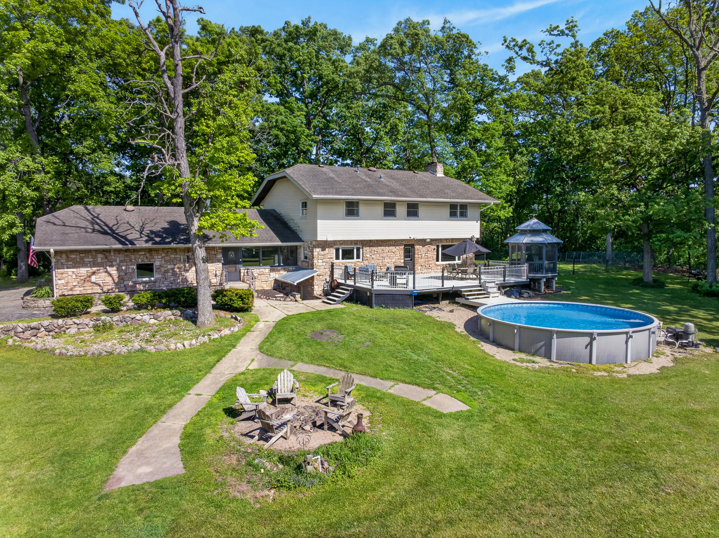 39700 North Dilleys Road Wadsworth, IL 60083 - Photo 27 of 40 Gallery Image 27