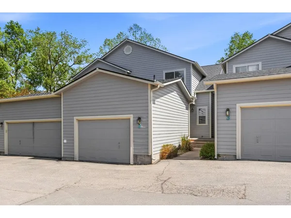 $459,000 | 2930 West Stuart Street, Unit 2, Fort Collins, CO 80526