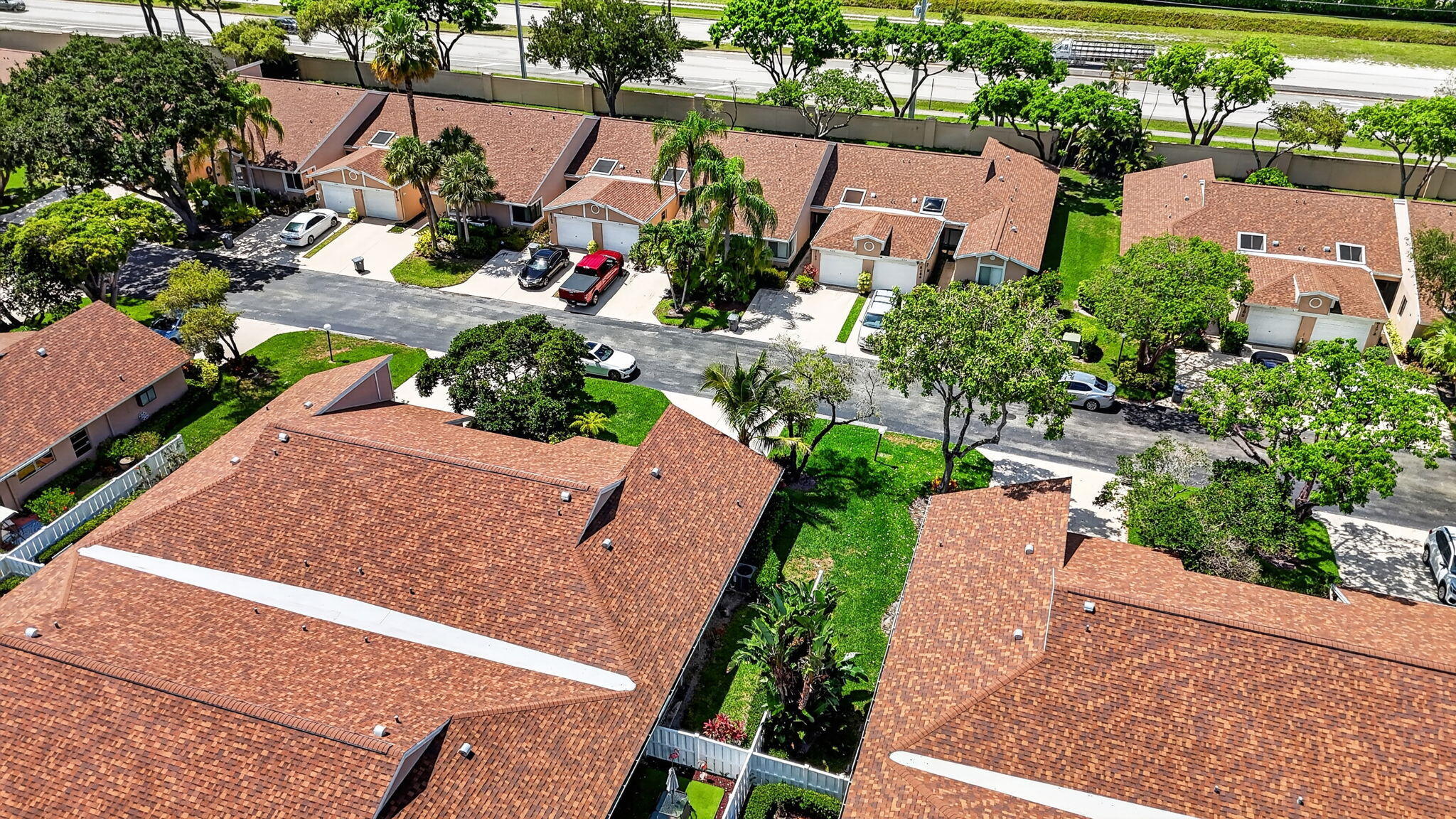 8159 Summerbreeze Lane Boca Raton, FL 33496 - Photo 39 of 79 Aerials