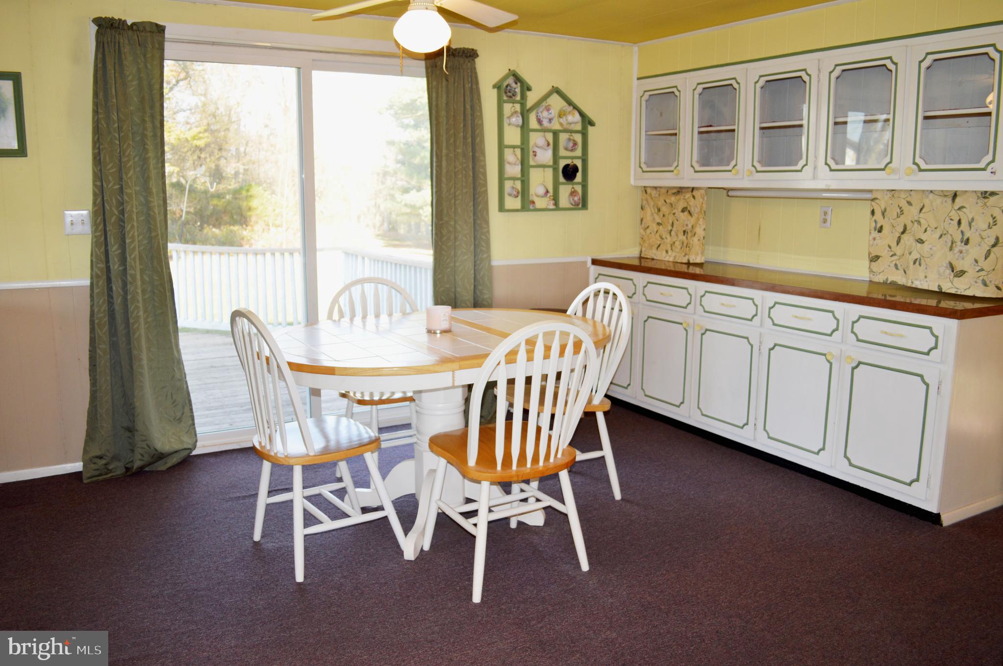 1941 Trevanion Road Taneytown, MD 21787 - Photo 3 of 22 Dining Room