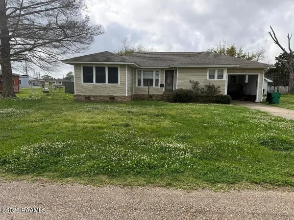$70,000 | 616 East Putnam Street, Erath, LA 70533
