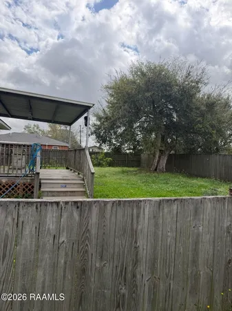 $70,000 | 616 East Putnam Street, Erath, LA 70533