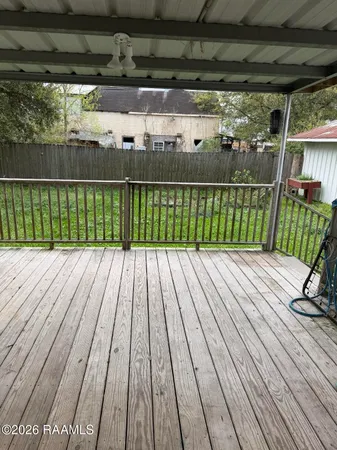$70,000 | 616 East Putnam Street, Erath, LA 70533