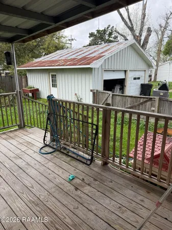 $70,000 | 616 East Putnam Street, Erath, LA 70533