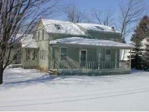 22 Plains Road Fairfax, VT 05454 - Photo 1 of 1