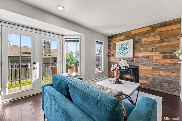 $400,000 | 5419 West 16th Avenue, Lakewood, CO 80214