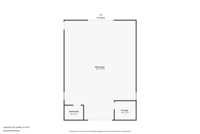 $1,949,000 | 21482 Farm To Market 16, Lindale, TX 75771