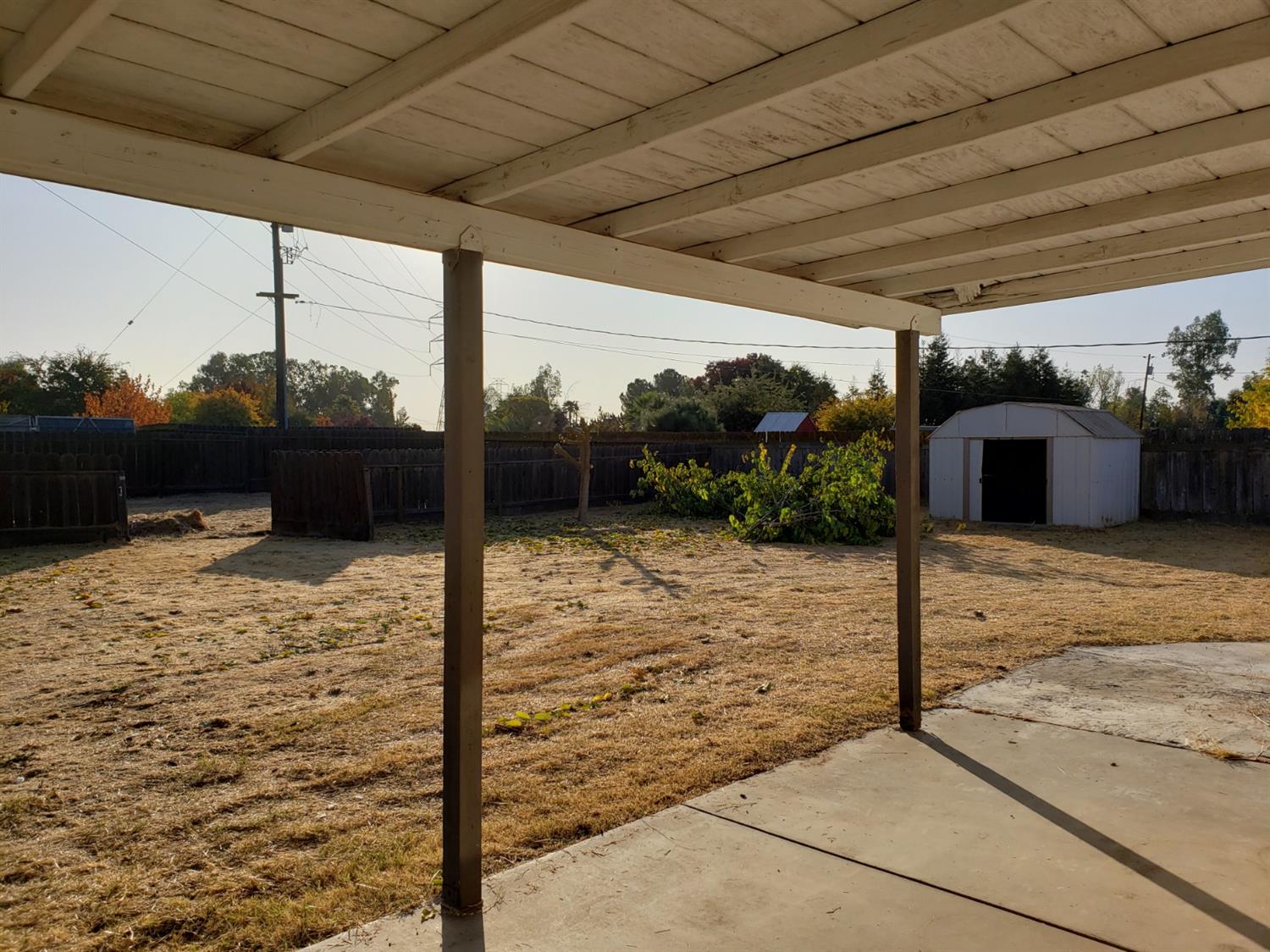 25764 Vine Road Madera, CA 93638 - Photo 20 of 25 Gallery Image 20