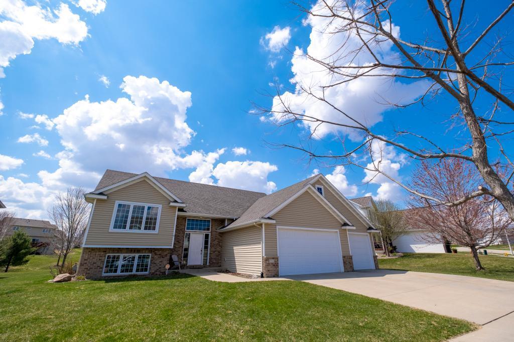 2332 Crimson Ridge Circle Northwest Rochester, MN 55901 - Photo 1 of 1