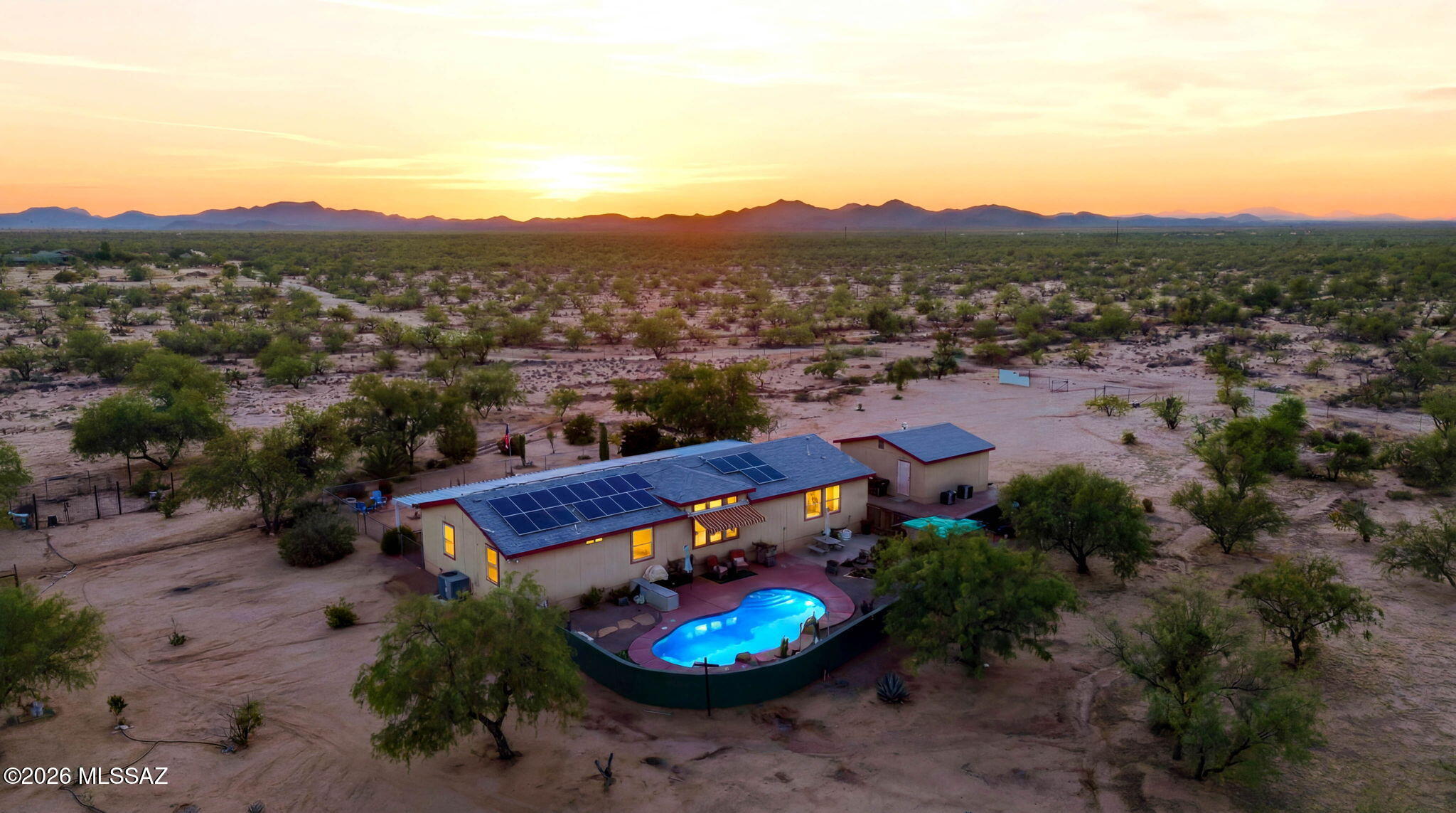 8560 South Marstellar Road Tucson, AZ 85736 - Photo 1 of 45 13-web-or-mls-1-print-Marstellar_Air_001