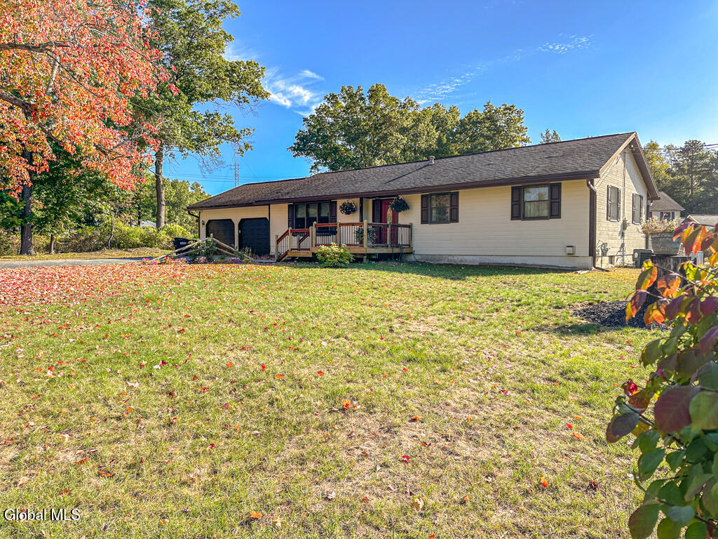 3 Fox Farm Road Queensbury, NY 12804 - Photo 69 of 79 IMG_2499