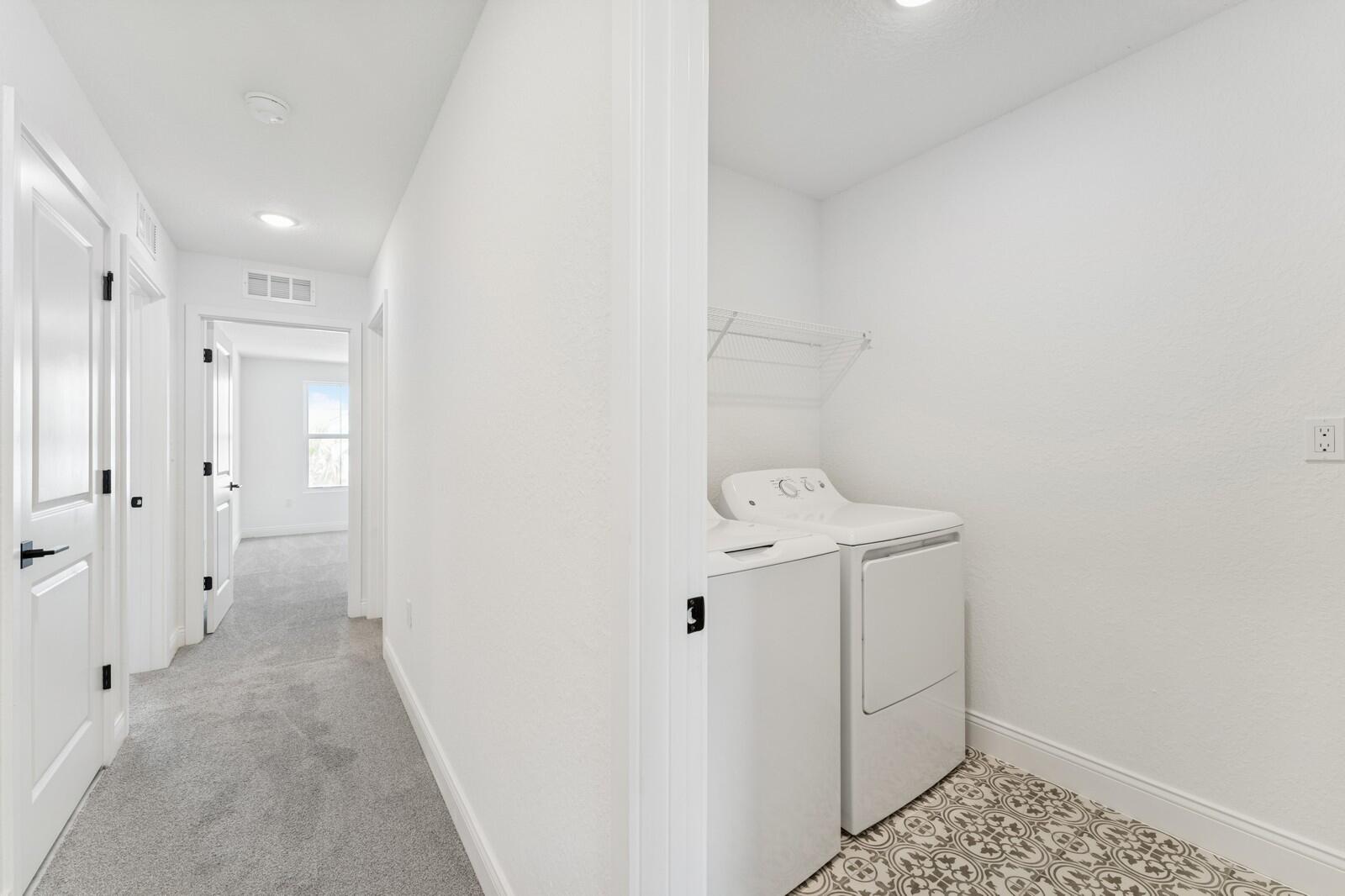 188 Southeast Birch Terrace, Unit 313 Stuart, FL 34997 - Photo 12 of 30 a view of a bathroom with a sink
