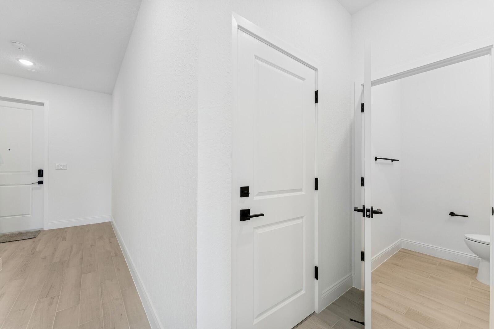 188 Southeast Birch Terrace, Unit 313 Stuart, FL 34997 - Photo 2 of 30 a bathroom with a shower